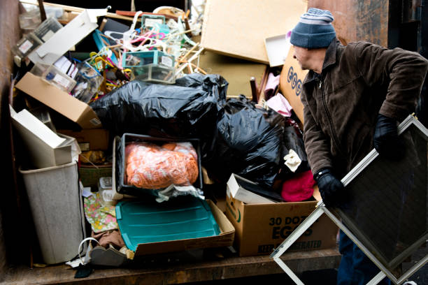 Smiths Station, AL Junk Removal Services Company