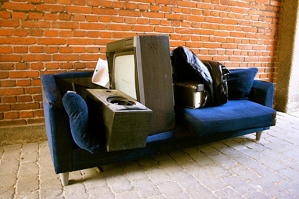 Junk Removal for Events in Smiths Station, AL