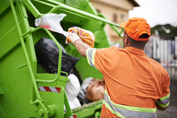 Best Construction Debris Removal  in Smiths Station, AL